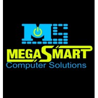 Megasmart Computer Solutions logo - Similar company to Mega Smart