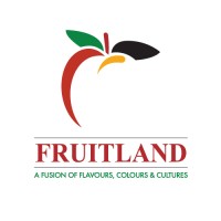 Fruitland Company Ltd. logo - Similar company to Sun Egypt For Export