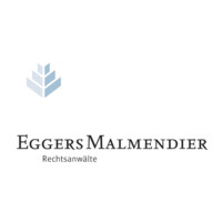 EGGERS MALMENDIER Rechtsanwälte logo - Similar company to O S G A R D