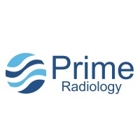 Prime Radiology logo - Similar company to Akumosolutions