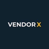 Vendor X logo - Similar company to Like Literally