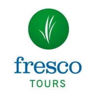 Fresco Tours - Camino Specialists logo - Similar company to Go Basquing, Boutique Dmc - Basque Country & Beyond