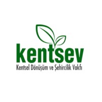 Kentsev | Kentsel Dönüşüm Ve Şehircilik Vakfı logo - Similar company to So Şehircilik