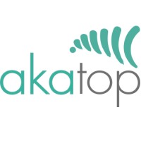 Akatop logo - Similar company to Ismartframe