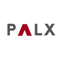 PALX logo - Similar company to Human Algorithm Collaboration Lab