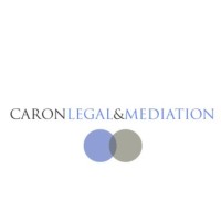GUY P. CARON - LEGAL & MEDIATION logo - Similar company to H Avocats
