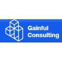 Gainful Consulting logo - Similar company to Ai Thinklab