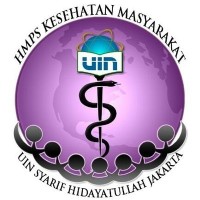 Himpunan Mahasiswa Program Studi Kesehatan Masyarakat UIN Syarif Hidayatullah Jakarta logo - Similar company to Biomatica Uin Jakarta