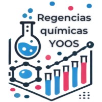 Regencias Químicas YOOS logo - Similar company to Pmcg Solutions
