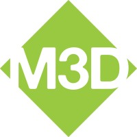 M3DesignLab logo - Similar company to Welcome Labs