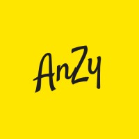 Anzy logo - Similar company to Adpad Pvt. Ltd.