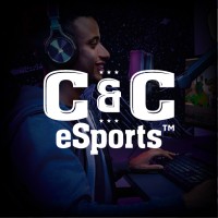 Challenge And Conquer™ logo - Similar company to 2K Germs™