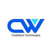 CodeWave Technologies logo - Similar company to Mindhind Consulting Group