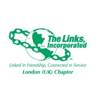London (UK) Chapter of The Links, Incorporated logo - Similar company to Kameron'S Lab