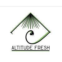 Altitude Fresh logo - Similar company to Creative Catering Inc