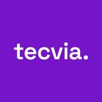 Tecvia logo - Similar company to Eudokia