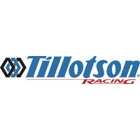 Tillotson Racing logo - Similar company to Axondivision
