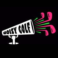 Noisy Golf logo - Similar company to Amcare By Convatec