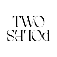 Two Poles Cosmetics logo - Similar company to Real Kids