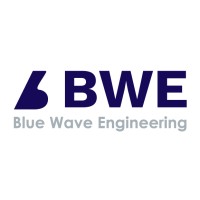 BLUE WAVE ENGINEERING logo - Similar company to Trinity Maritime Solutions
