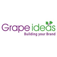 Grape Ideas Inc. logo - Similar company to Narrative Material
