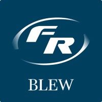 Fulcrum, A Blew Company logo - Similar company to Petpuls