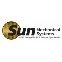Sun Mechanical Systems logo - Similar company to Atomatic Mechanical Services
