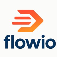 flowio logo - Similar company to Winyourclients
