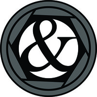 Ampersand Studios logo - Similar company to Ampersand Studios