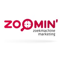 Zoomin' logo - Similar company to Novaro Projects