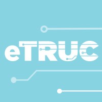eTRUC logo - Similar company to Carossiers Saoutchik