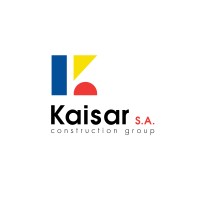 Kaisar SA logo - Similar company to V.C. Tech