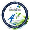 The Specialists - Pest Control, PMB & Midlands, Durban North & Dolphin Coast, Zululand logo - Similar company to King'S Pride Procurement