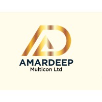 Amardeep Muticon Ltd logo - Similar company to Bhive Properties