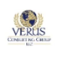 Verus Consulting Group LLC logo - Similar company to Precise Technical Staffing