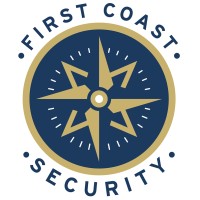 First Coast Security logo - Similar company to Forepoint Networks