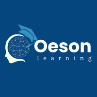Oeson Learning™ logo - Similar company to Active Informatics Ltd
