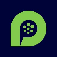 PadelPal logo - Similar company to Luckypay