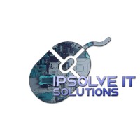 IPSolve IT Solutions logo - Similar company to Mastesis