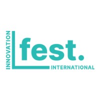 Innovation Fest logo - Similar company to The Better Canada Institute