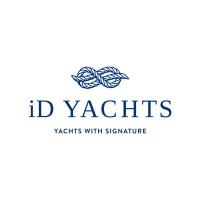 iD YACHTS logo - Similar company to Ruby Yachts Greece