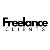 Freelance Clients logo - Similar company to Self-Initiated Projects