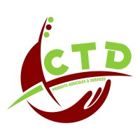 CTD-Produits Agricoles et Services logo - Similar company to Kb Itrading