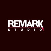 Remark Studio logo - Similar company to Almaia
