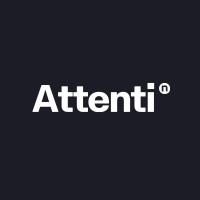 Attenti logo - Similar company to Eden Brown Synergy