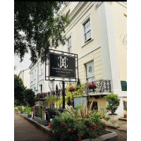 Clarence Court Hotel logo - Similar company to Farrington Park