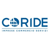 CORIDE - Imprese Commercio Servizi logo - Similar company to Itlab Srl