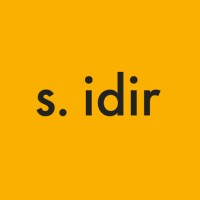 Studio idir logo - Similar company to Jnp Architects
