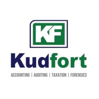 Kudfort Zimbabwe logo - Similar company to Neverlank Chartered Accountants