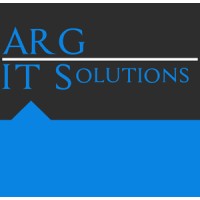 ARG IT Solutions logo - Similar company to Asp Creative Event Engineers